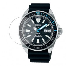 [6 יחידות] Seiko SRPG21K1 מגן מסך הידרוג'ל שקוף (סיליקון) לשעון