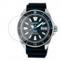 [6 יחידות] Seiko SRPG21K1 מגן מסך הידרוג'ל שקוף (סיליקון) לשעון