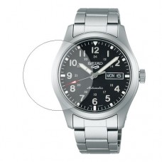 [6 יחידות] Seiko SRPG27K1 מגן מסך הידרוג'ל שקוף (סיליקון) לשעון