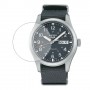 [6 יחידות] Seiko SRPG31K1 מגן מסך הידרוג'ל שקוף (סיליקון) לשעון