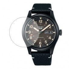 [6 יחידות] Seiko SRPG41K1 מגן מסך הידרוג'ל שקוף (סיליקון) לשעון