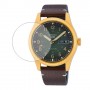 [6 יחידות] Seiko SRPG42K1 מגן מסך הידרוג'ל שקוף (סיליקון) לשעון