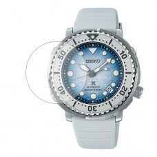 [6 יחידות] Seiko SRPG59K1 מגן מסך הידרוג'ל שקוף (סיליקון) לשעון