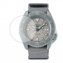 [6 יחידות] Seiko SRPG61K1 מגן מסך הידרוג'ל שקוף (סיליקון) לשעון