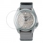 [6 יחידות] Seiko SRPG63K1 מגן מסך הידרוג'ל שקוף (סיליקון) לשעון