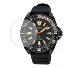 [6 יחידות] Seiko SRPH11K1 מגן מסך הידרוג'ל שקוף (סיליקון) לשעון