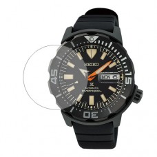 [6 יחידות] Seiko SRPH13K1 מגן מסך הידרוג'ל שקוף (סיליקון) לשעון