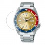 [6 יחידות] Seiko SRPH19K1 מגן מסך הידרוג'ל שקוף (סיליקון) לשעון