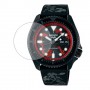 [6 יחידות] Seiko SRPH65K1 מגן מסך הידרוג'ל שקוף (סיליקון) לשעון