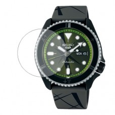 [6 יחידות] Seiko SRPH67K1 מגן מסך הידרוג'ל שקוף (סיליקון) לשעון