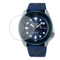 [6 יחידות] Seiko SRPH71K1 מגן מסך הידרוג'ל שקוף (סיליקון) לשעון