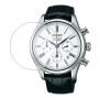 [6 יחידות] Seiko SRQ023J1 מגן מסך הידרוג'ל שקוף (סיליקון) לשעון