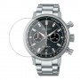 [6 יחידות] Seiko SRQ037J1 מגן מסך הידרוג'ל שקוף (סיליקון) לשעון