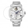 [6 יחידות] Seiko SRX015P1 מגן מסך הידרוג'ל שקוף (סיליקון) לשעון