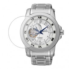 [6 יחידות] Seiko SSA213J1 מגן מסך הידרוג'ל שקוף (סיליקון) לשעון