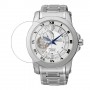 [6 יחידות] Seiko SSA213J1 מגן מסך הידרוג'ל שקוף (סיליקון) לשעון