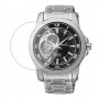 [6 יחידות] Seiko SSA215J1 מגן מסך הידרוג'ל שקוף (סיליקון) לשעון