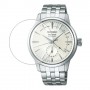[6 יחידות] Seiko SSA341J1 מגן מסך הידרוג'ל שקוף (סיליקון) לשעון