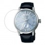 [6 יחידות] Seiko SSA343J1 מגן מסך הידרוג'ל שקוף (סיליקון) לשעון