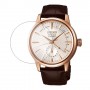 [6 יחידות] Seiko SSA346J1 מגן מסך הידרוג'ל שקוף (סיליקון) לשעון
