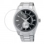 [6 יחידות] Seiko SSA351J1 מגן מסך הידרוג'ל שקוף (סיליקון) לשעון