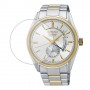 [6 יחידות] Seiko SSA352J1 מגן מסך הידרוג'ל שקוף (סיליקון) לשעון
