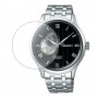 [6 יחידות] Seiko SSA377J1 מגן מסך הידרוג'ל שקוף (סיליקון) לשעון