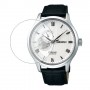 [6 יחידות] Seiko SSA379J1 מגן מסך הידרוג'ל שקוף (סיליקון) לשעון