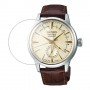 [6 יחידות] Seiko SSA387J1 מגן מסך הידרוג'ל שקוף (סיליקון) לשעון