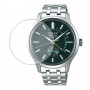 [6 יחידות] Seiko SSA397J1 מגן מסך הידרוג'ל שקוף (סיליקון) לשעון