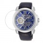 [6 יחידות] Seiko SSA399J1 מגן מסך הידרוג'ל שקוף (סיליקון) לשעון