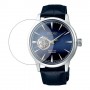 [6 יחידות] Seiko SSA405J1 מגן מסך הידרוג'ל שקוף (סיליקון) לשעון