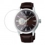 [6 יחידות] Seiko SSA407J1 מגן מסך הידרוג'ל שקוף (סיליקון) לשעון