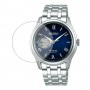 [6 יחידות] Seiko SSA411J1 מגן מסך הידרוג'ל שקוף (סיליקון) לשעון