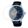 [6 יחידות] Seiko SSA421J1 מגן מסך הידרוג'ל שקוף (סיליקון) לשעון