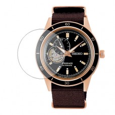 [6 יחידות] Seiko SSA426J1 מגן מסך הידרוג'ל שקוף (סיליקון) לשעון