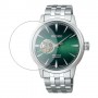 [6 יחידות] Seiko SSA441J1 מגן מסך הידרוג'ל שקוף (סיליקון) לשעון