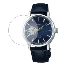 [6 יחידות] Seiko SSA785J1 מגן מסך הידרוג'ל שקוף (סיליקון) לשעון