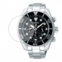 [6 יחידות] Seiko SSC757J1 מגן מסך הידרוג'ל שקוף (סיליקון) לשעון