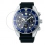[6 יחידות] Seiko SSC759J1 מגן מסך הידרוג'ל שקוף (סיליקון) לשעון