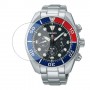 [6 יחידות] Seiko SSC795J1 מגן מסך הידרוג'ל שקוף (סיליקון) לשעון