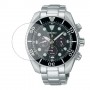 [6 יחידות] Seiko SSC807J1 מגן מסך הידרוג'ל שקוף (סיליקון) לשעון