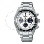 [6 יחידות] Seiko SSC813P1 מגן מסך הידרוג'ל שקוף (סיליקון) לשעון