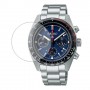 [6 יחידות] Seiko SSC815P1 מגן מסך הידרוג'ל שקוף (סיליקון) לשעון