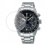 [6 יחידות] Seiko SSC819P1 מגן מסך הידרוג'ל שקוף (סיליקון) לשעון