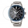 [6 יחידות] Seiko SSH001J1 מגן מסך הידרוג'ל שקוף (סיליקון) לשעון