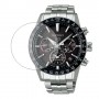 [6 יחידות] Seiko SSH003J1 מגן מסך הידרוג'ל שקוף (סיליקון) לשעון