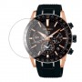[6 יחידות] Seiko SSH006J1 מגן מסך הידרוג'ל שקוף (סיליקון) לשעון