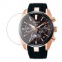 [6 יחידות] Seiko SSH024J1 מגן מסך הידרוג'ל שקוף (סיליקון) לשעון