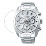 [6 יחידות] Seiko SSH047J1 מגן מסך הידרוג'ל שקוף (סיליקון) לשעון
